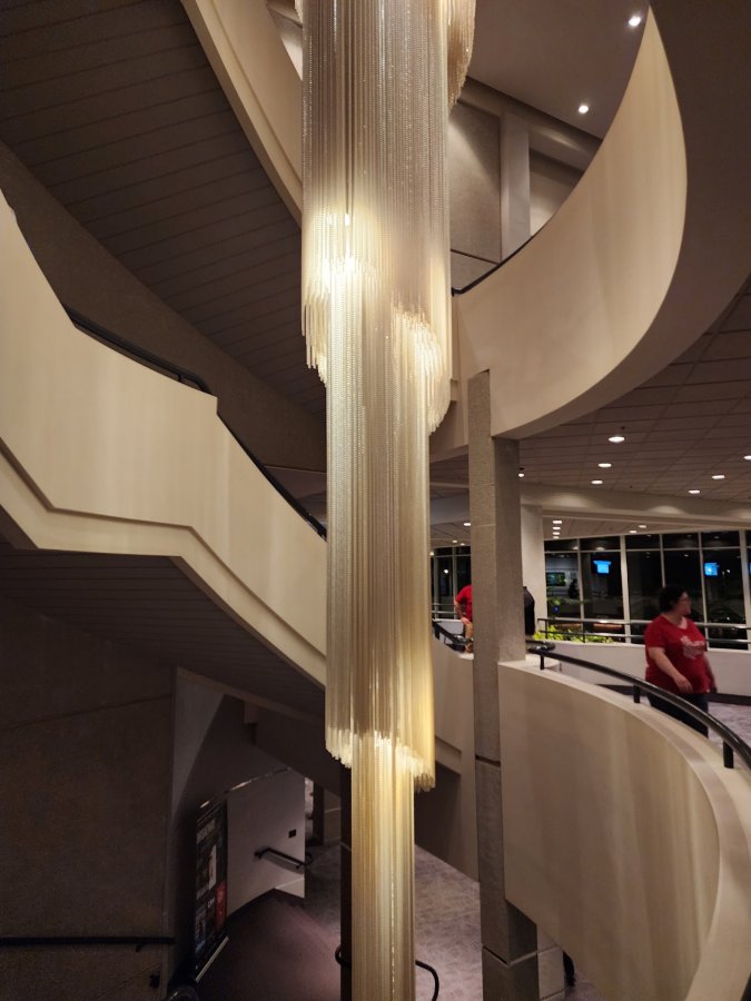 Juanita K. Hammons Hall — photo 3 of 4