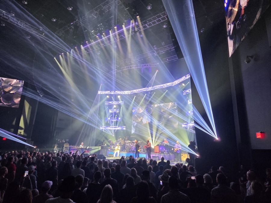 The Cove At River Spirit Casino Resort — photo 4 of 4