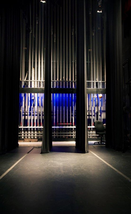 Miniaci Performing Arts Center — photo 3 of 4