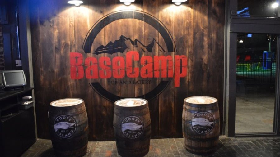 Basecamp Pub — photo 3 of 4