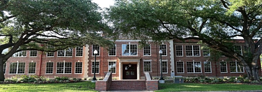 Charles Bender Performing Arts Center