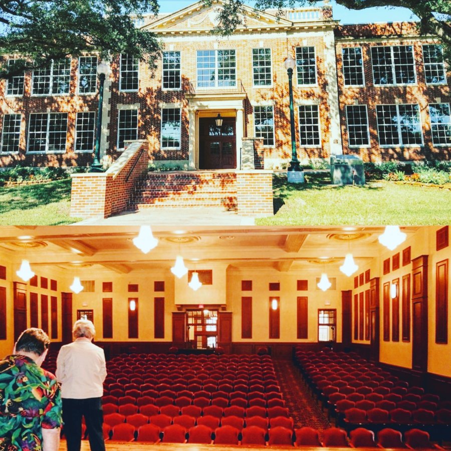 Charles Bender Performing Arts Center — photo 4 of 4