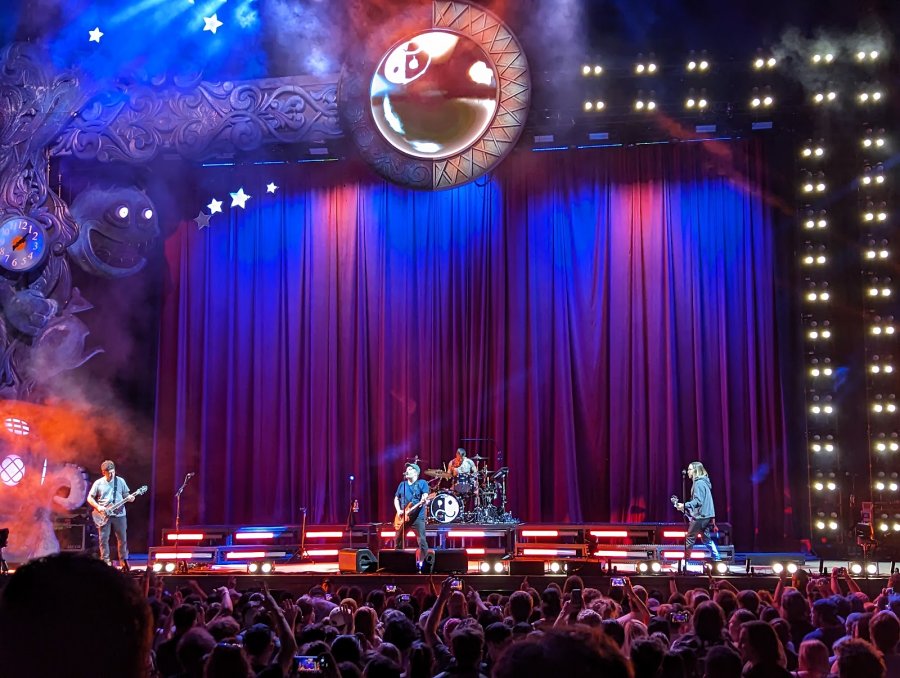 Utah First Credit Union Amphitheatre — photo 3 of 4