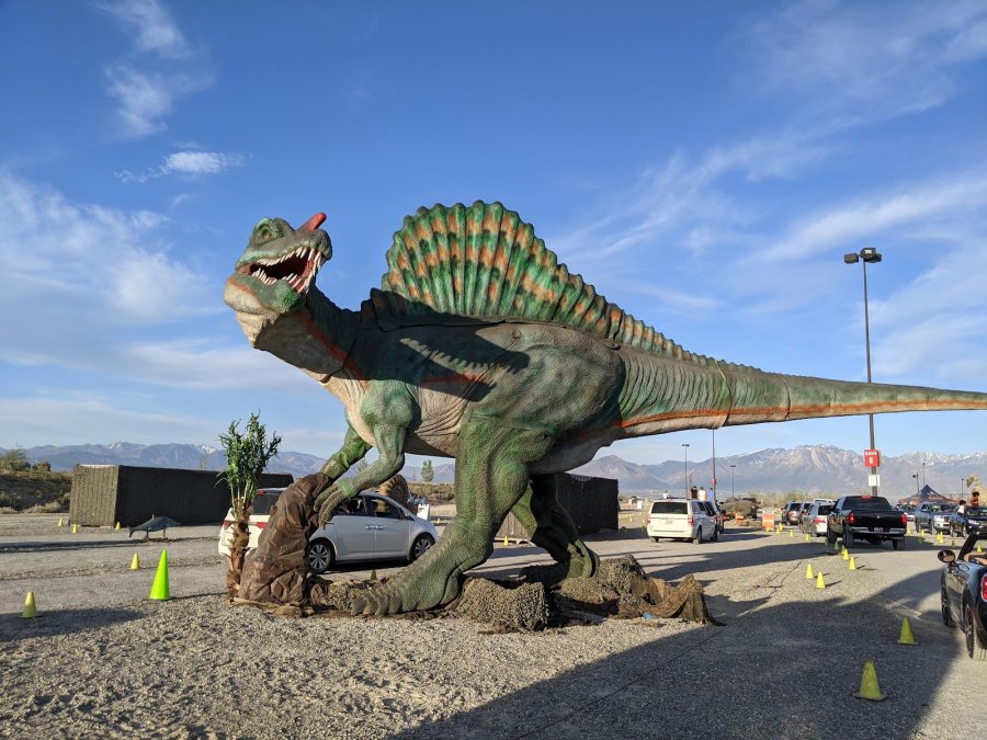 Utah First Credit Union Amphitheatre — photo 4 of 4