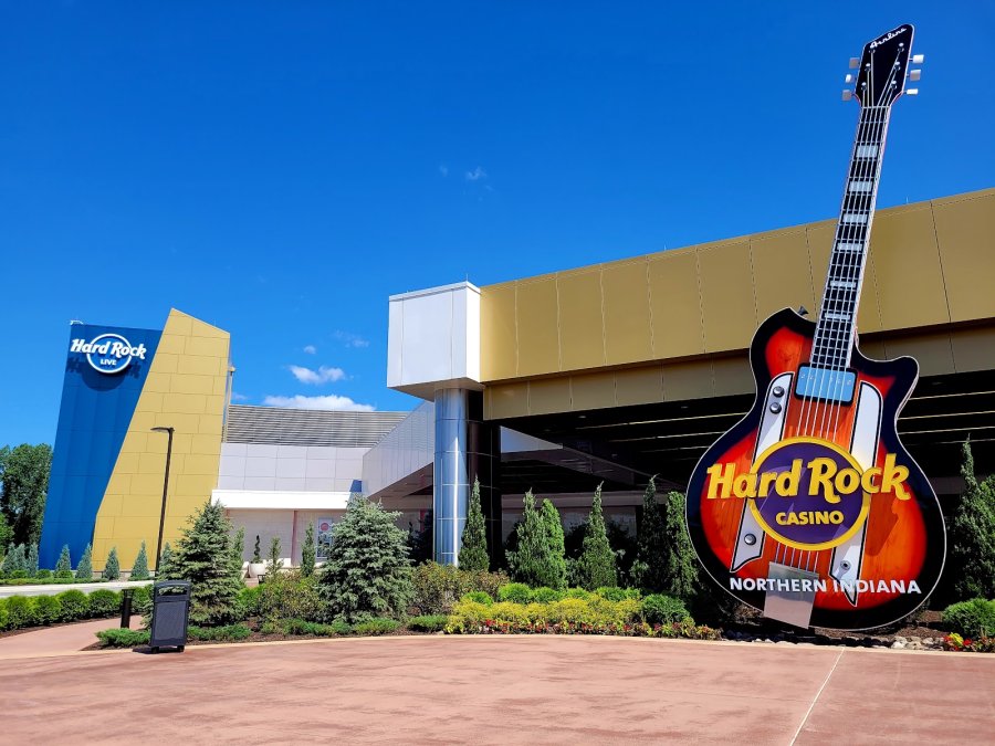 Hard Rock Live Northern Indiana — photo 2 of 4