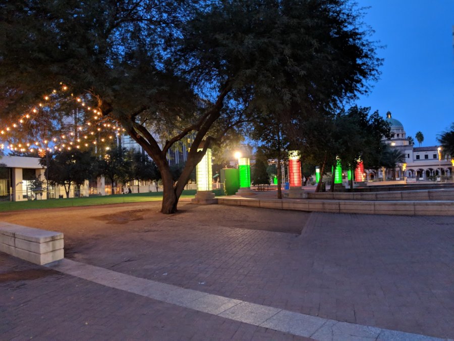 Jacome Plaza — photo 2 of 4