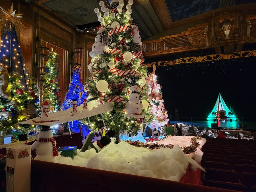 The Paramount — photo 3 of 4