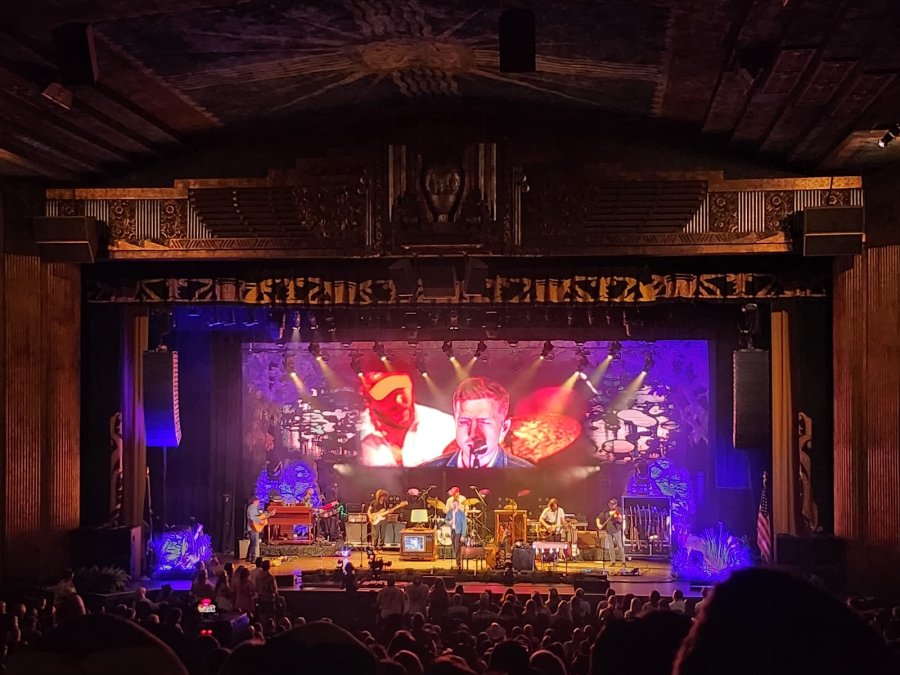 The Paramount — photo 4 of 4