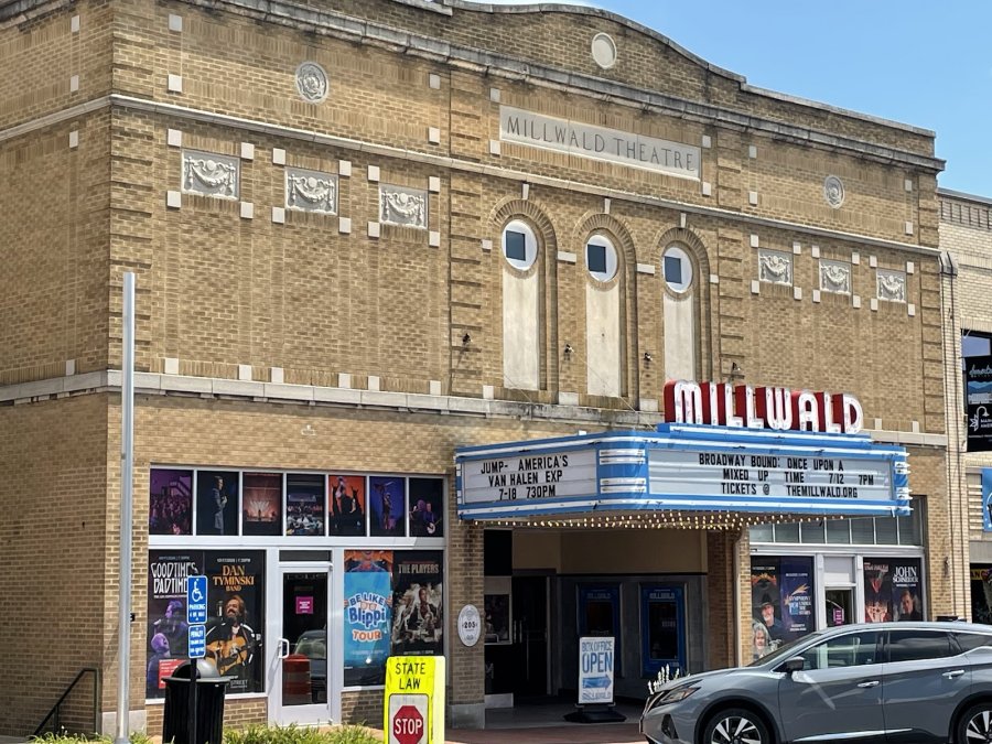The Millwald — photo 2 of 4