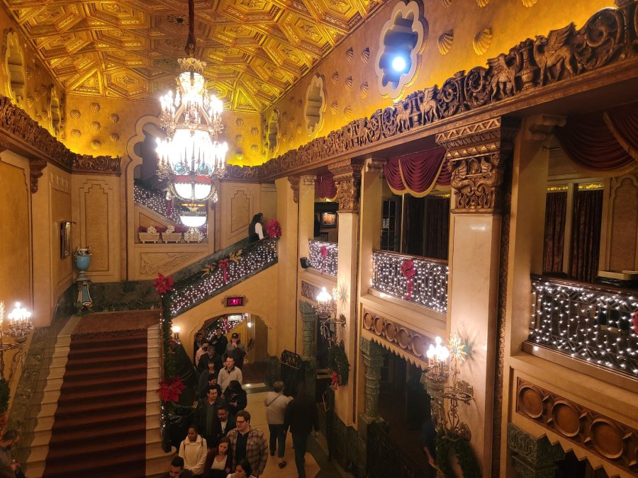 Alabama Theatre — photo 3 of 4