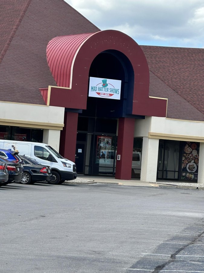 Mad Hatter Shows and Event Center — photo 2 of 4