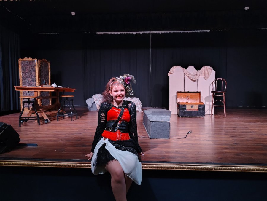 Mad Hatter Shows and Event Center — photo 4 of 4