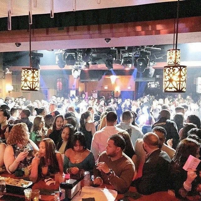 Guilt Nightclub — photo 2 of 4