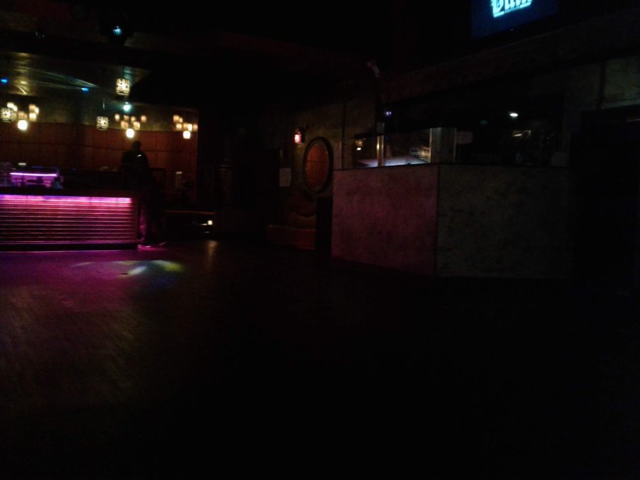 Guilt Nightclub — photo 4 of 4