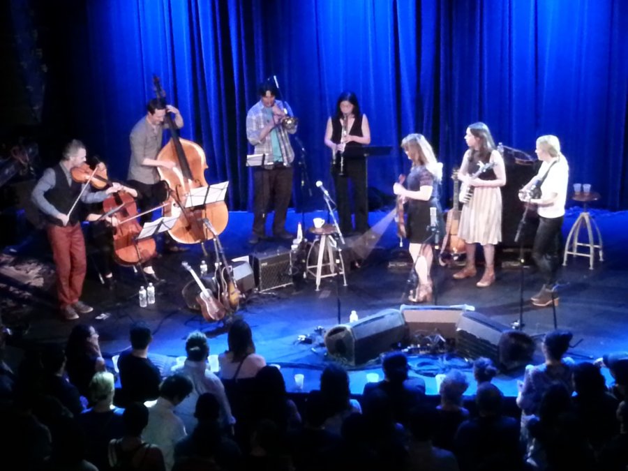 Music Hall Of Williamsburg — photo 4 of 4