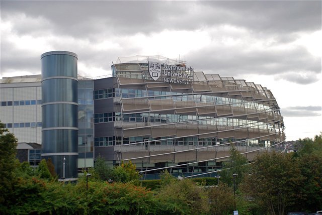 Northumbria University — photo 4 of 4