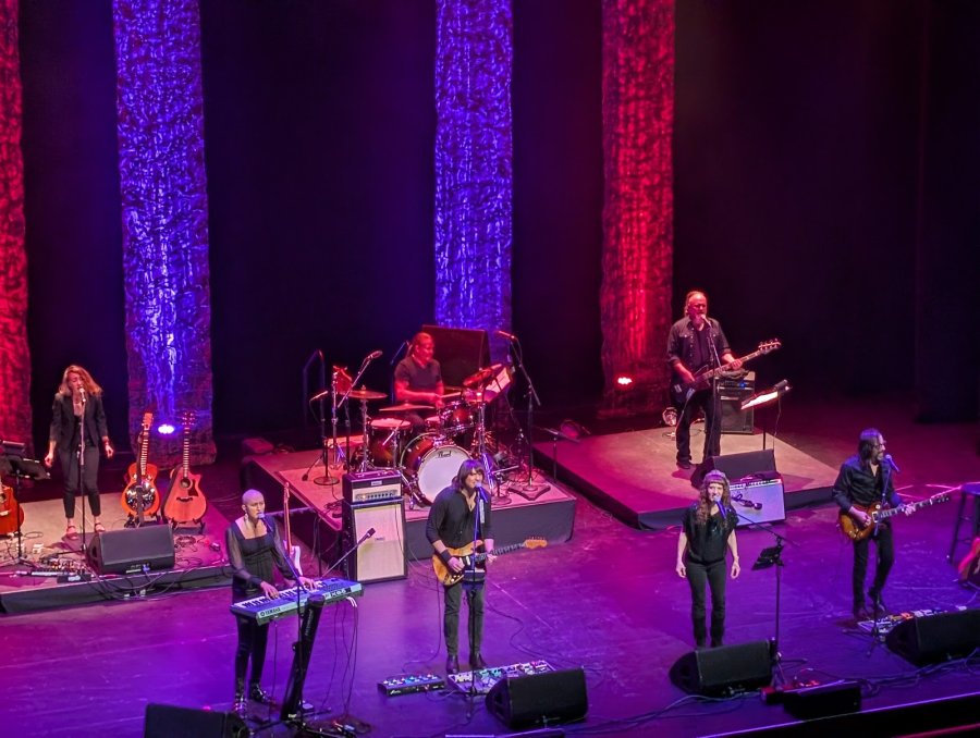 McCain Auditorium — photo 4 of 4