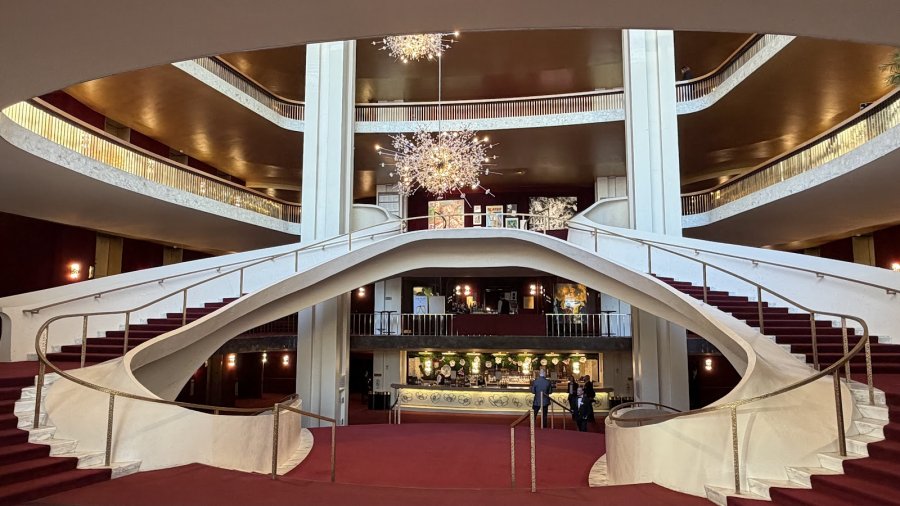 Metropolitan Opera at Lincoln Center — photo 3 of 4