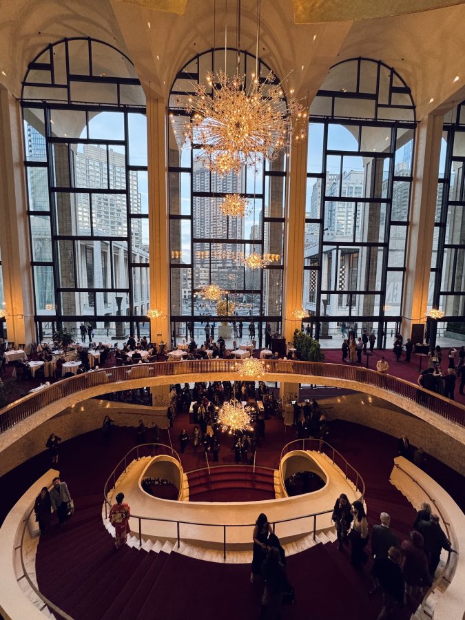 Metropolitan Opera at Lincoln Center — photo 4 of 4