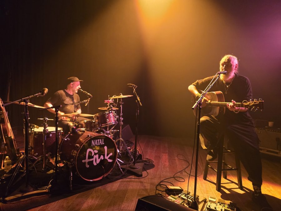 Lincoln Hall — photo 2 of 4