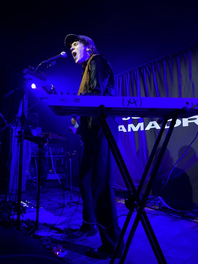 Lincoln Hall — photo 4 of 4