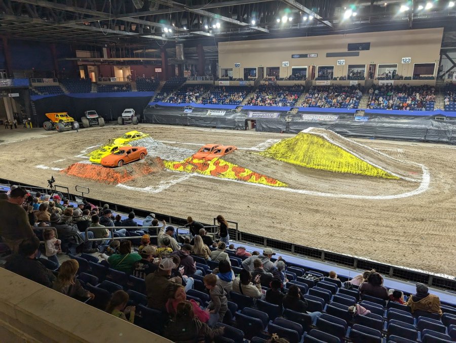 Ford Park Arena