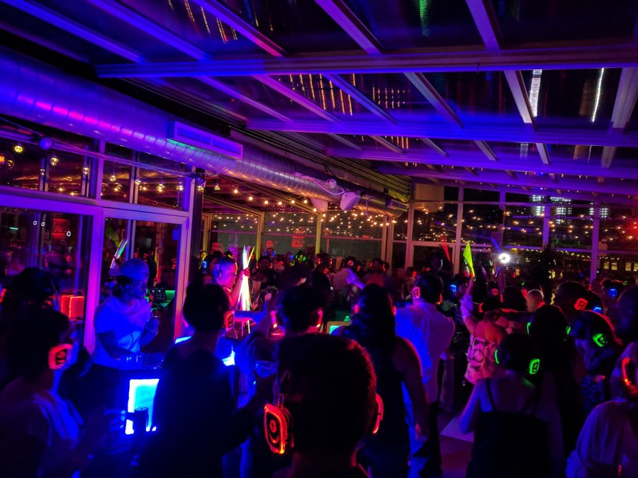 HK Hall — photo 3 of 4