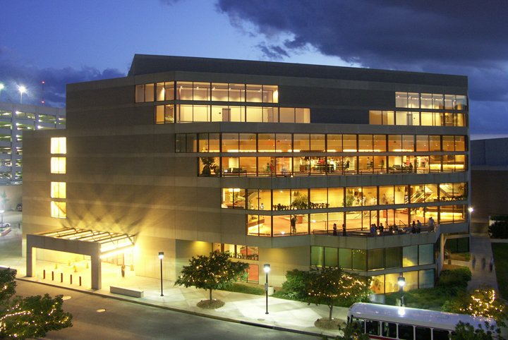 Lied Center For Performing Arts — photo 4 of 4
