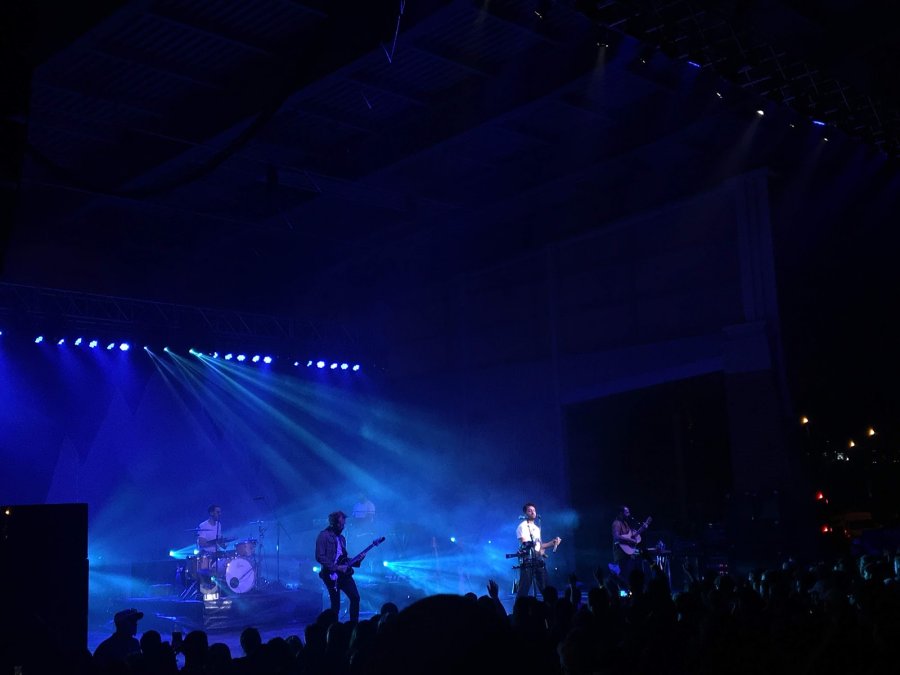 Elmwood Park Amphitheater — photo 4 of 4