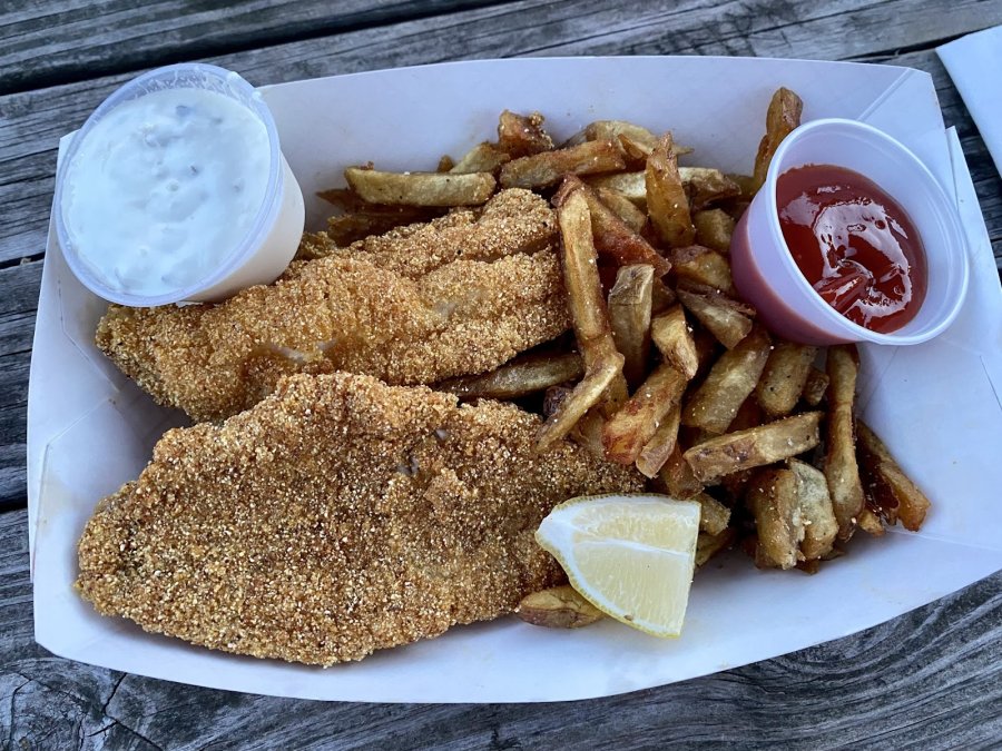 White Water Tavern — photo 2 of 4