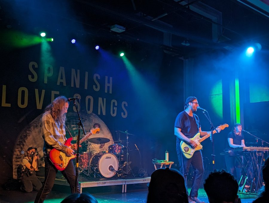 Varsity Theater — photo 2 of 4