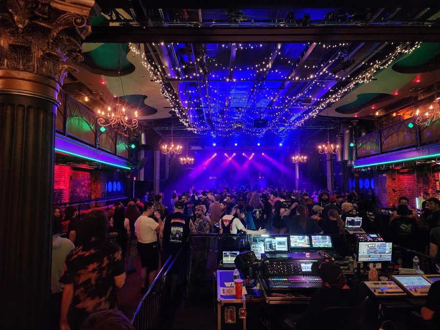 Varsity Theater — photo 3 of 4
