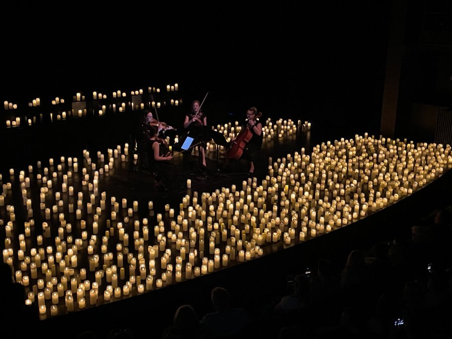 Triffo Theatre at Allard Hall — photo 3 of 4