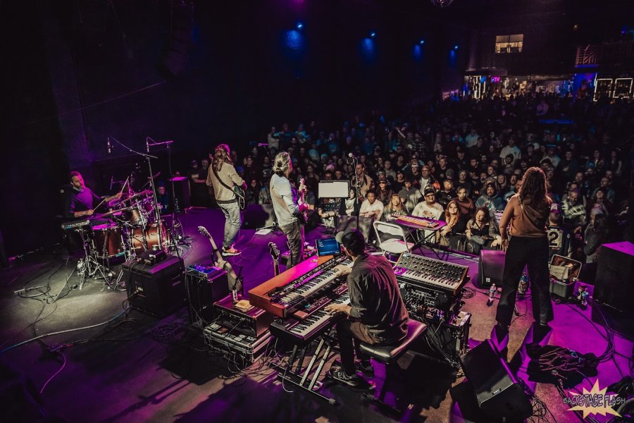 Aggie Theatre
