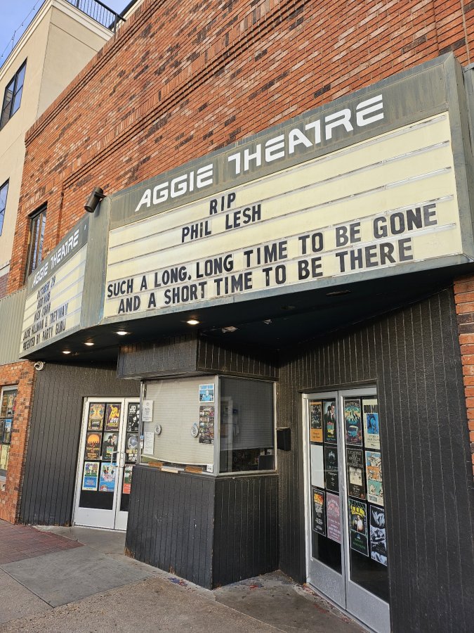 Aggie Theatre — photo 3 of 4
