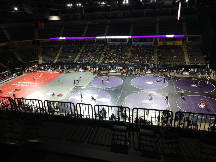 NOW Arena — photo 4 of 4