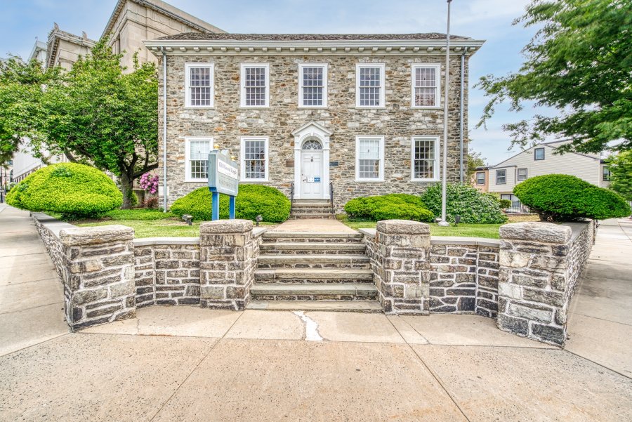 Historic Trenton Masonic Temple — photo 3 of 4