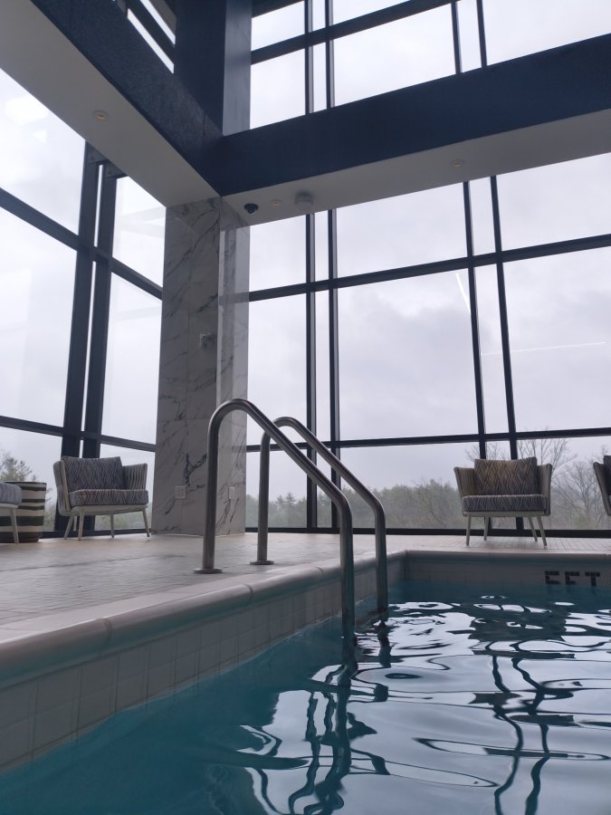 Harrah's Cherokee Valley River Casino and Hotel — photo 3 of 4