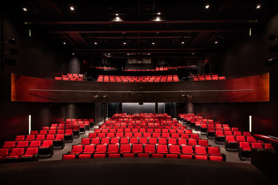 York Theatre — photo 2 of 4