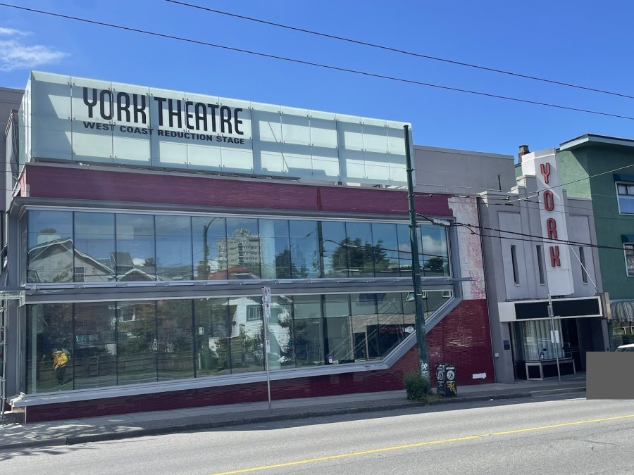 York Theatre — photo 3 of 4