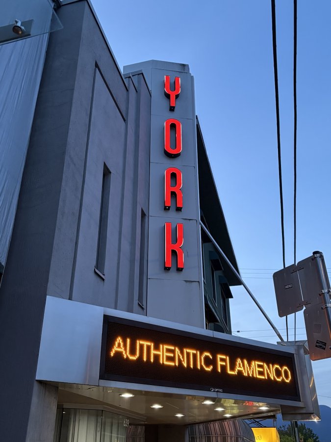 York Theatre — photo 4 of 4