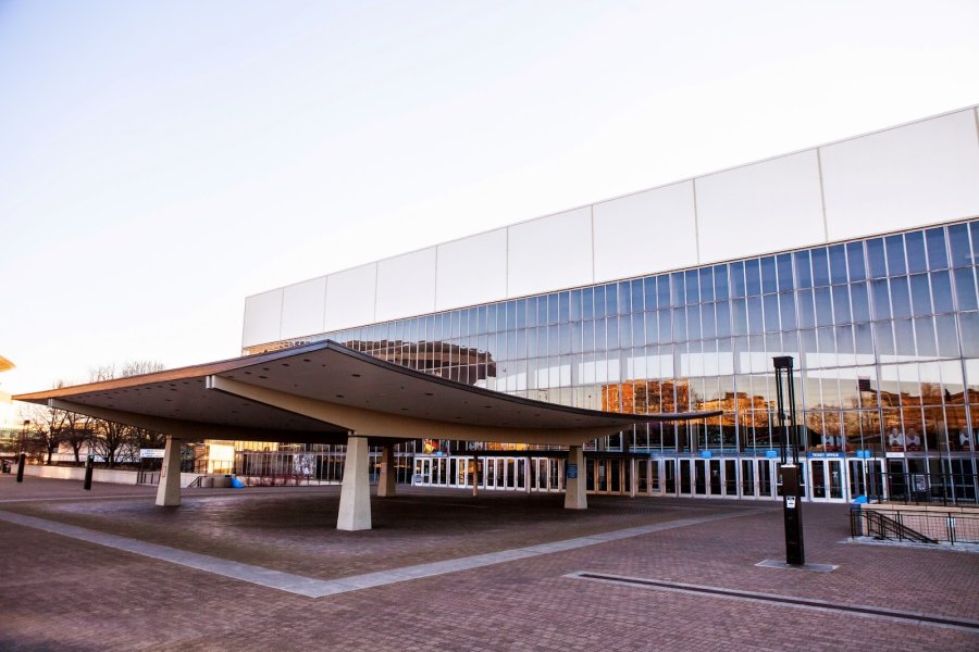 Portland Veterans Memorial Coliseum
