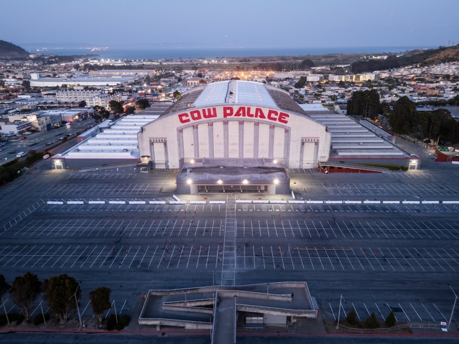 Cow Palace — photo 2 of 4