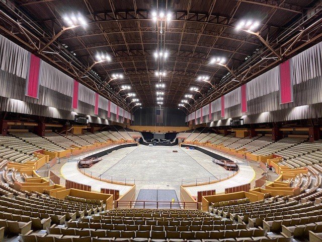 Cow Palace — photo 3 of 4
