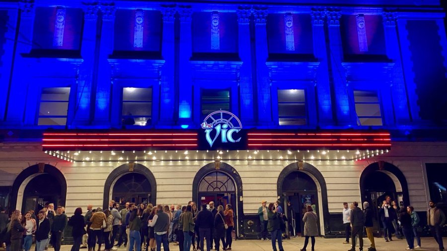 Vic Theatre