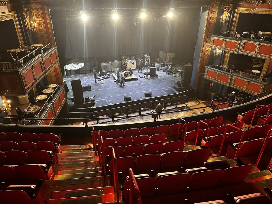 Vic Theatre — photo 3 of 4