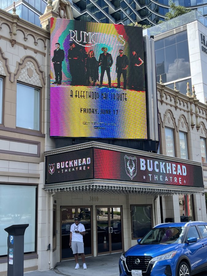 Buckhead Theatre — photo 2 of 4
