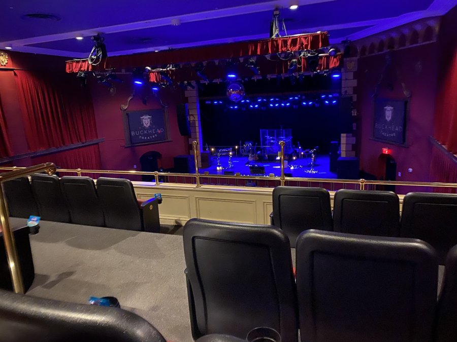 Buckhead Theatre — photo 3 of 4