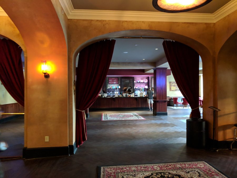 Buckhead Theatre — photo 4 of 4