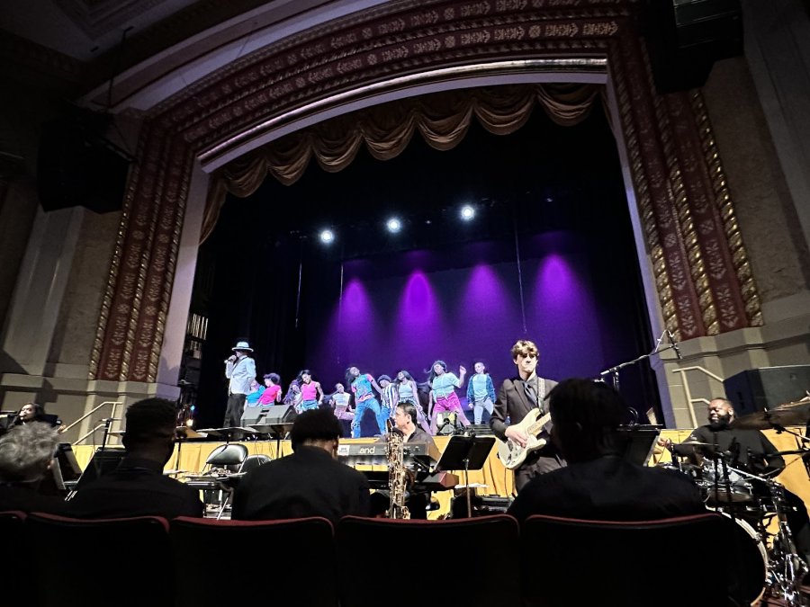 Montgomery Davis Theatre — photo 3 of 4